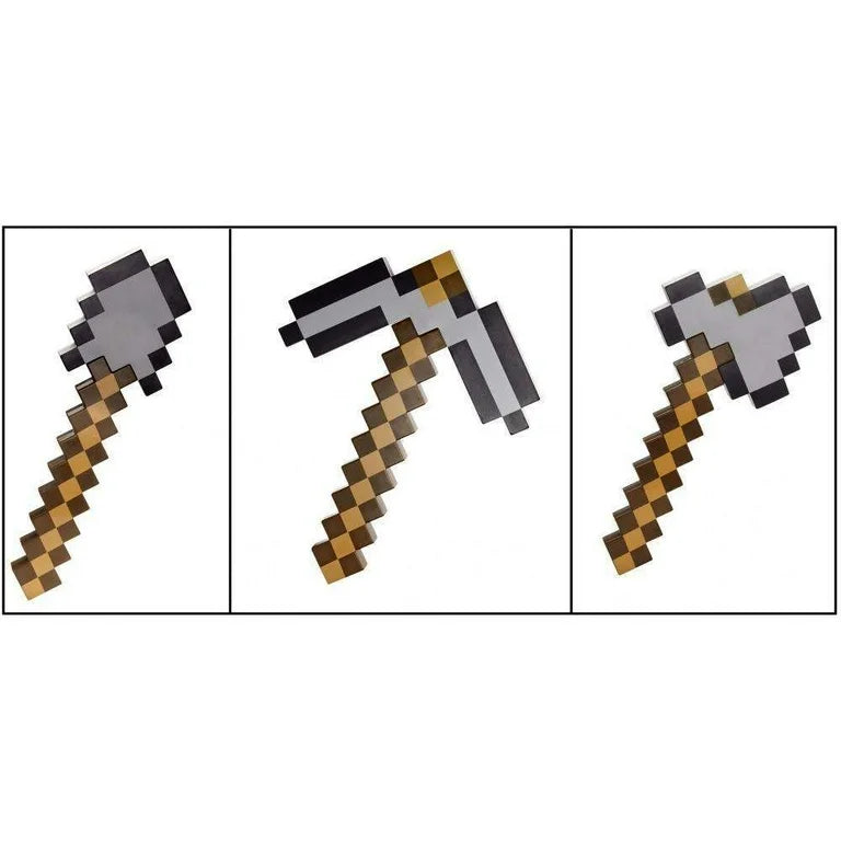 Minecraft Multi-Tool