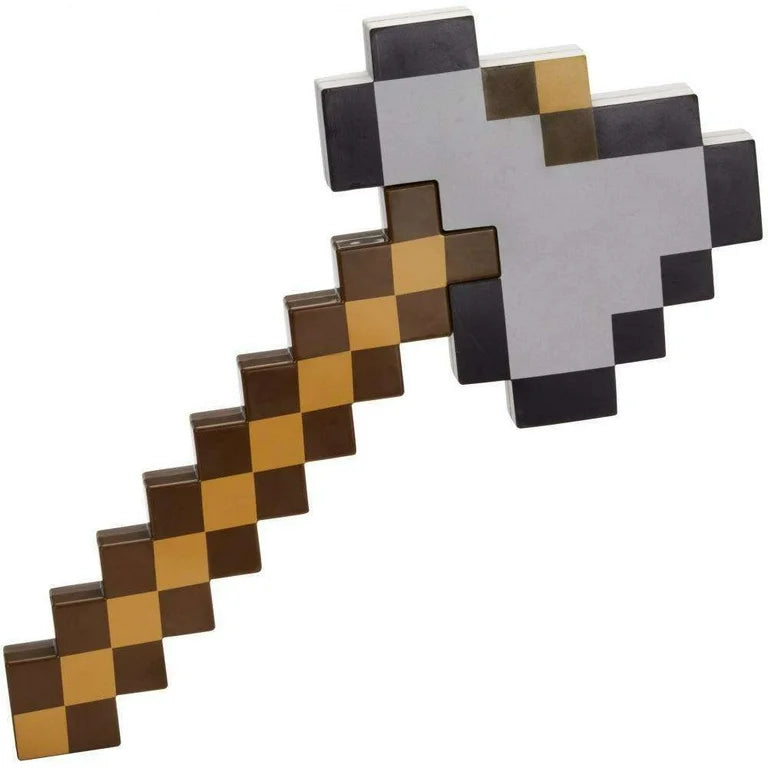 Minecraft Multi-Tool