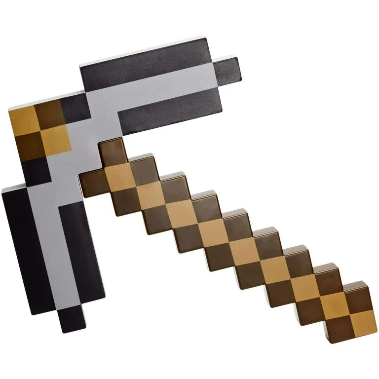Minecraft Multi-Tool