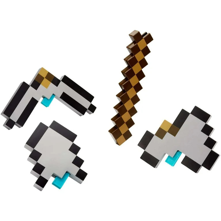 Minecraft Multi-Tool