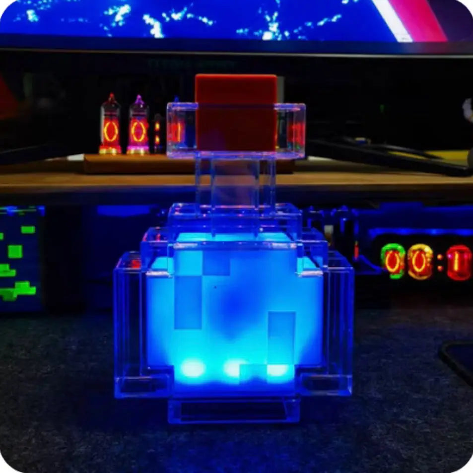 BlockLight Co