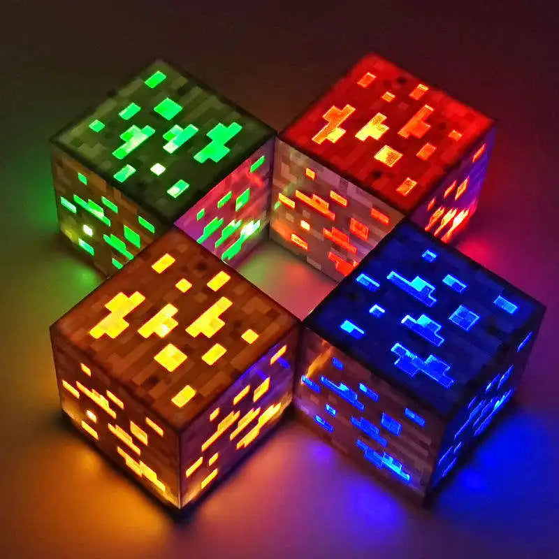 BlockLight Co