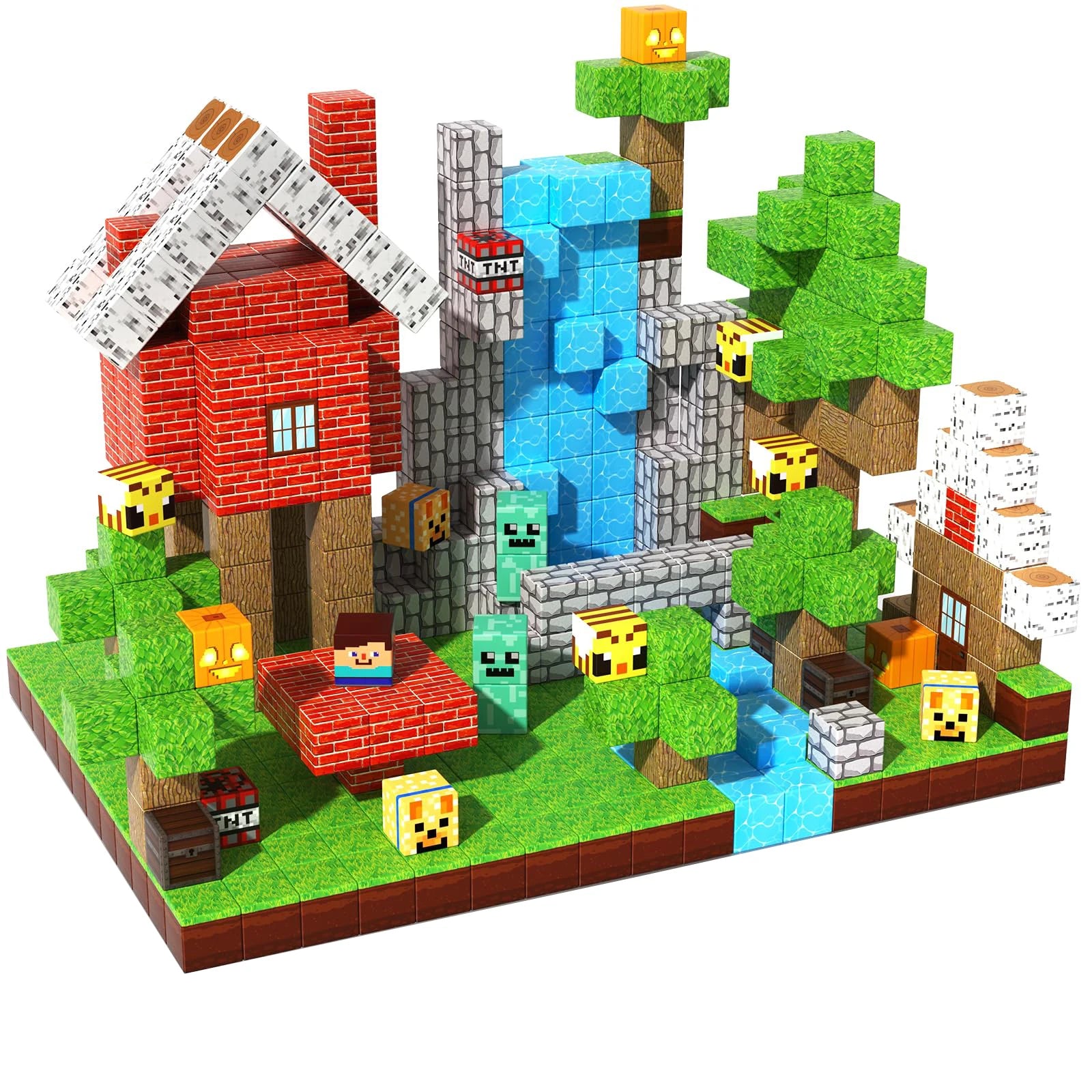 BlockLight Co